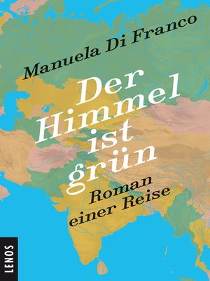 cover image of Der Himmel ist grün